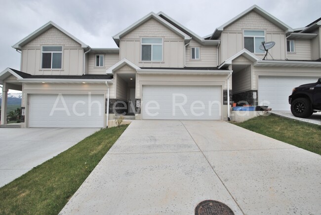 Photo - Mountain-View Townhome | 30 Minutes to Ogden & Close to Snowbasin