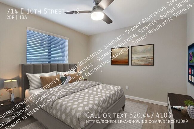 Photo - $ 99 MOVE IN & ONE MONTH FREE ON 12 MONTH ... Unit 19