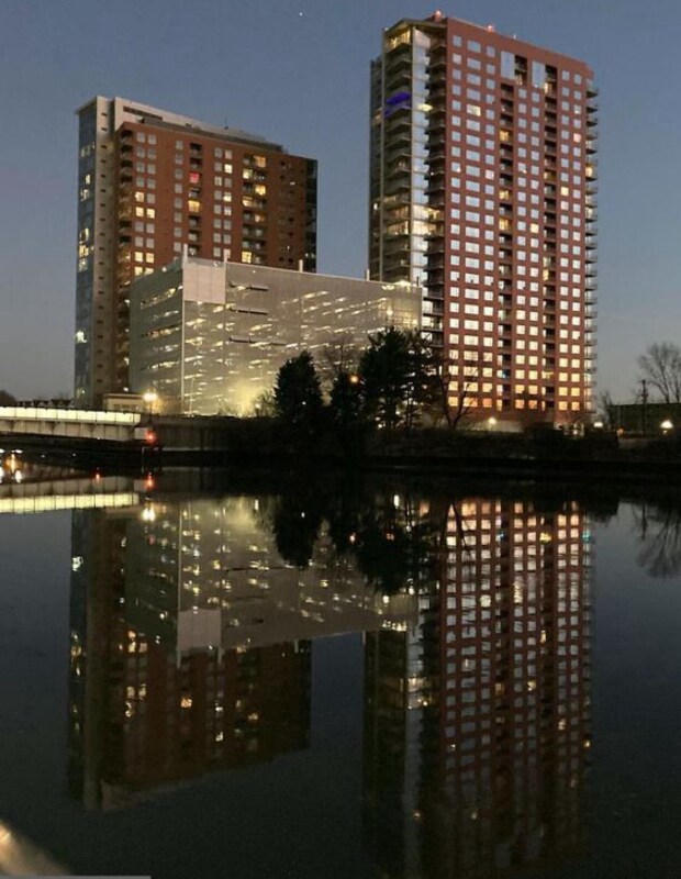 Photo - 105 Christina Landing Dr Unidad 1105