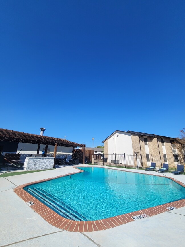 Photo - The Village Residences Apartments