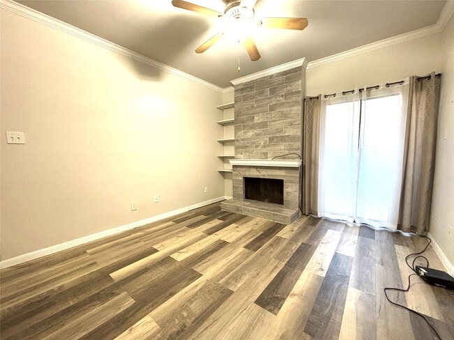 Building Photo - 7900 N Stadium Dr Unit 83