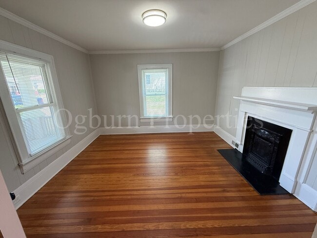 Photo - 1100 Franklin St SW