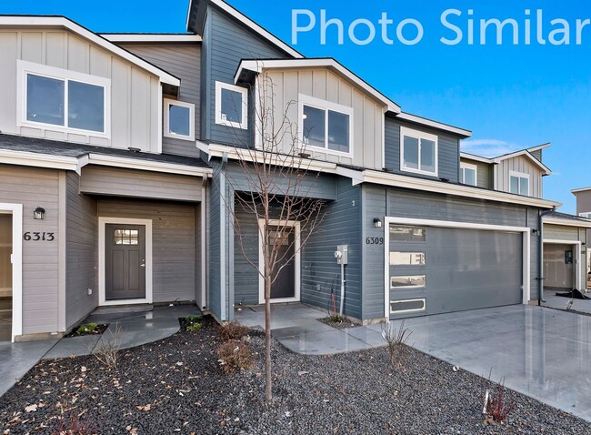 Lofts At Liberty - Lofts At Liberty Unit 6336 W Tierra Ln