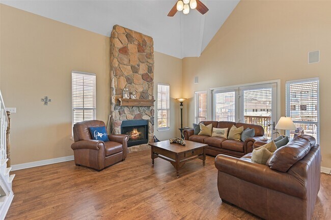 Photo - 3912 Bridge Harbor Dr