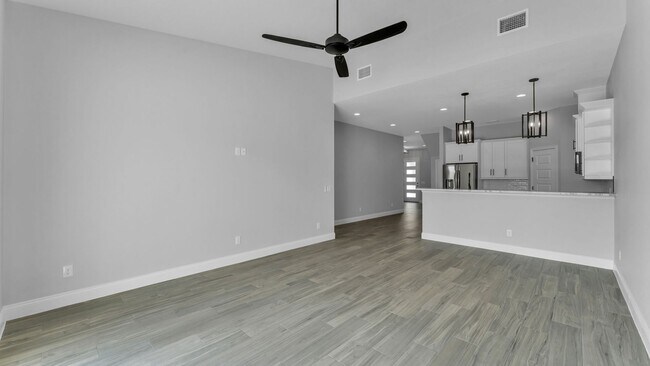 Photo - Stunning New Construction Villa for Rent Near Lake John