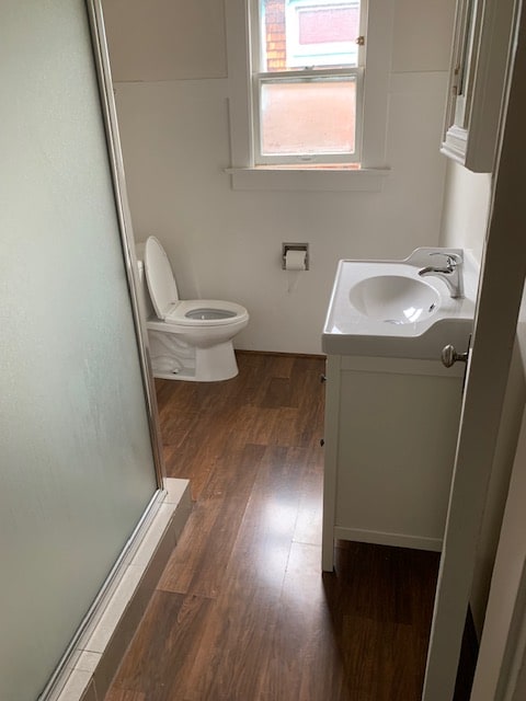 Building Photo - 2717 Derby St Unit 3