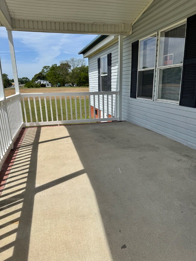 Photo - SPACIOUS & IMMACULATE! 3 BR | 2 BA DOUBLEWIDE ON .77 ACRE *MT OLIVE*