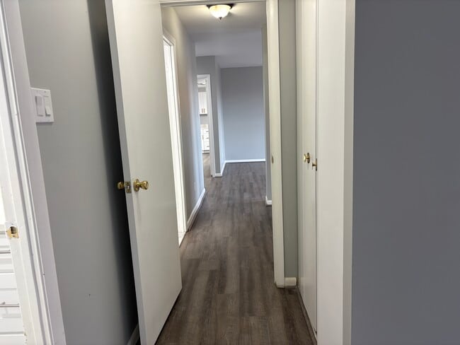 Photo - 6317 Park Heights Ave Unidad 616