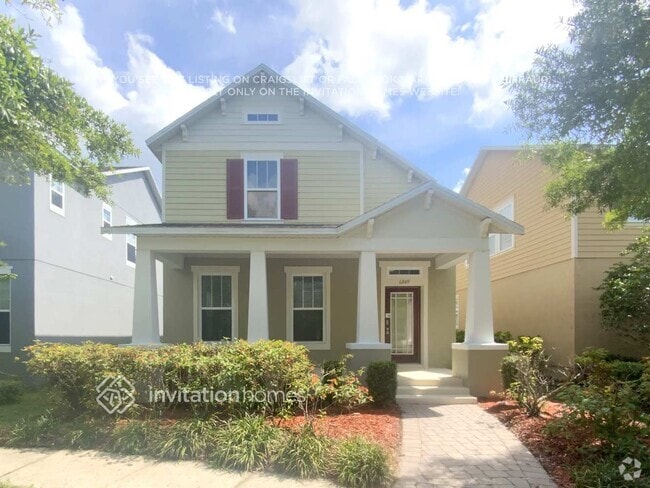 Building Photo - 6849 Sundrop St Rental