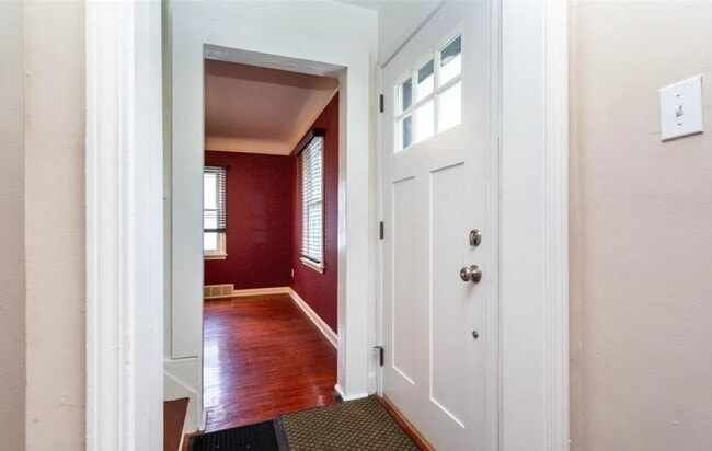 1 Academy St