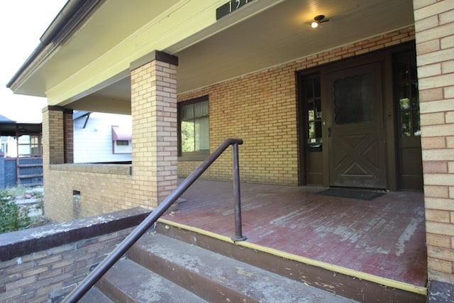 Photo - 1519 E Street-