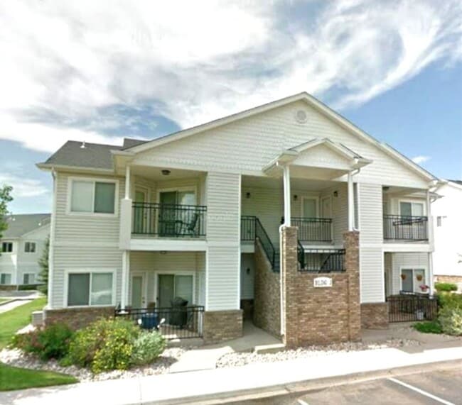 Building Photo - West Point Condos