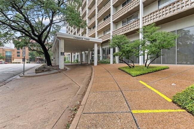 Photo - 1801 Lavaca St Unit 4C