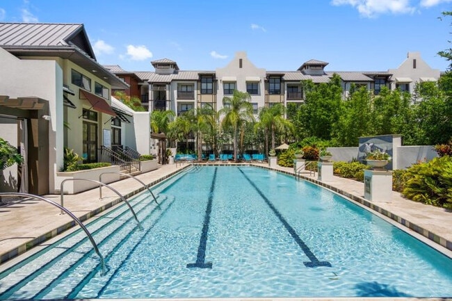 Building Photo - Tortuga Bayside