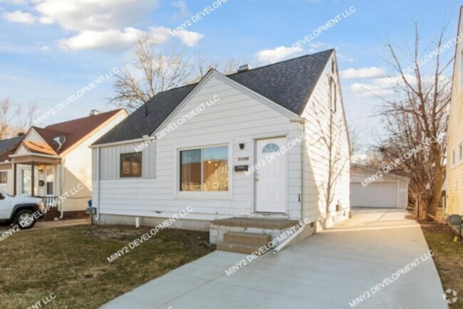 Building Photo - Charming 3-bedroom home on Lauren Ave. in ...