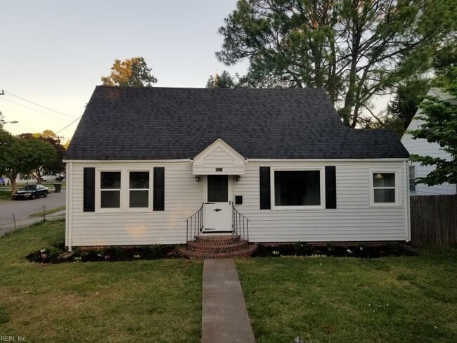 Building Photo - 3301 Vimy Ridge Ave