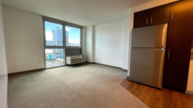 Photo - Unbeatable location in Kakaako/Ward Village areas -  2 Bed 2 Bath 1 Parking