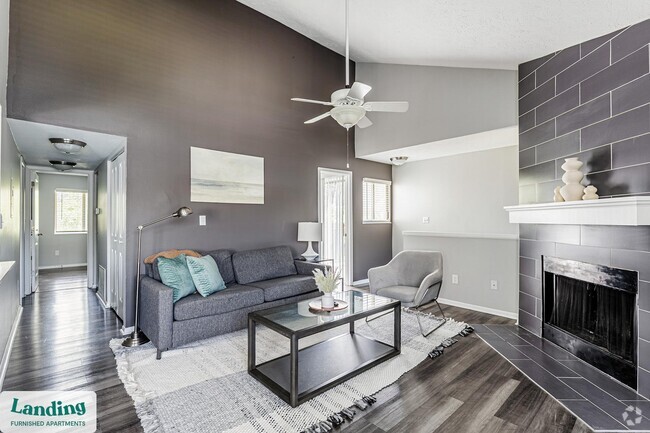 Building Photo - 8850 River Bend Pkwy Rental