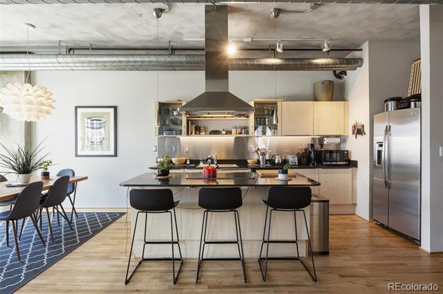 Photo - 1499 Blake St Unit 6G