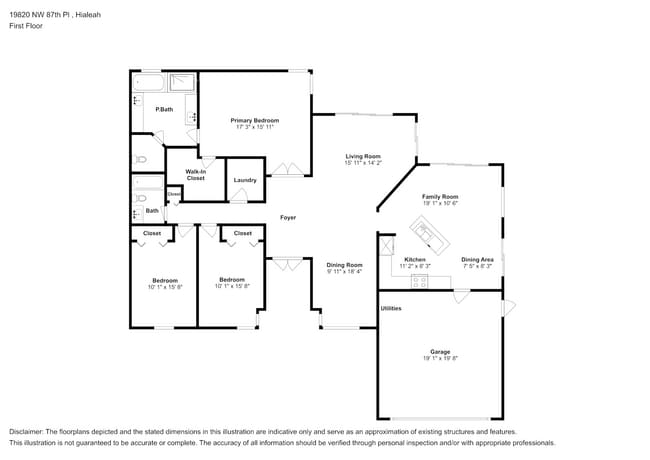 Photo - 19820 NW 87th Pl