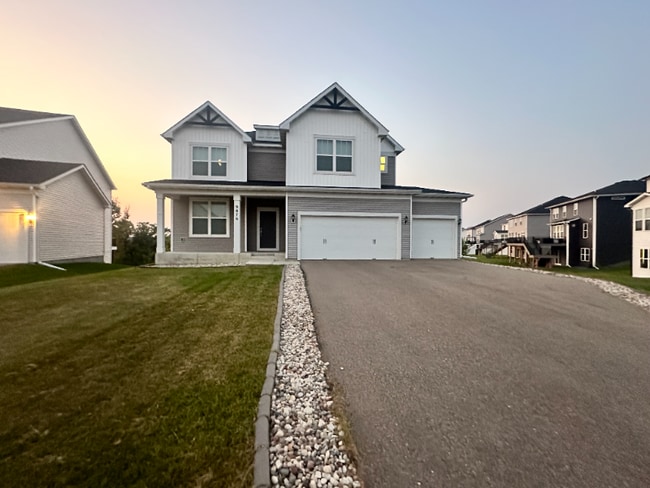 Photo - 9876 Ambrose Rd