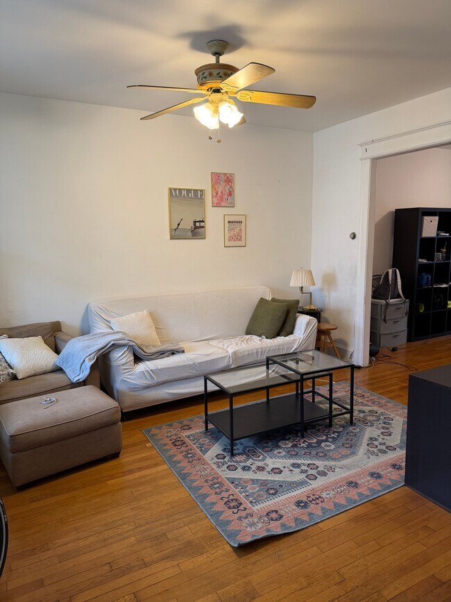Photo - 2414 37th St NW