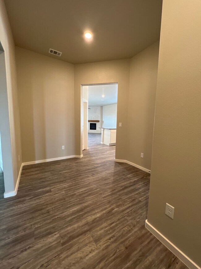 Photo - New Beginnings Start At AMRR: Gorgeous 3 Bedroom Available in June!