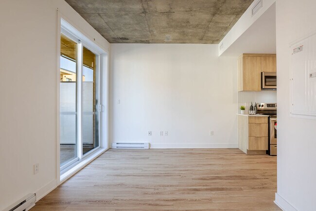 Photo - Città Apartments