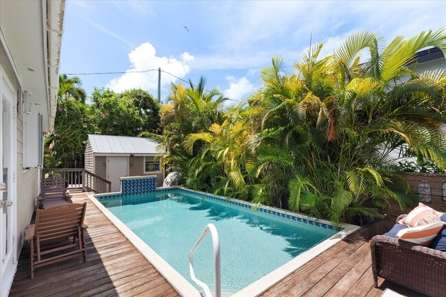 Photo - Charming 1BR/1BA with Loft & Pool Access – Fully Furnished!