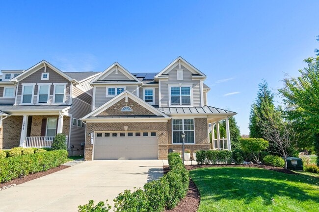 Building Photo - Beautiful 5 BR/4.5 BA Single-Family Home i...