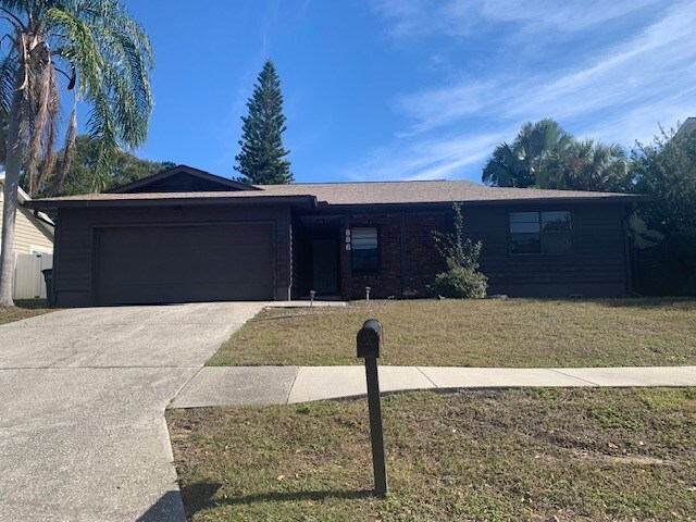 Building Photo - 886 Harbor Hill Dr