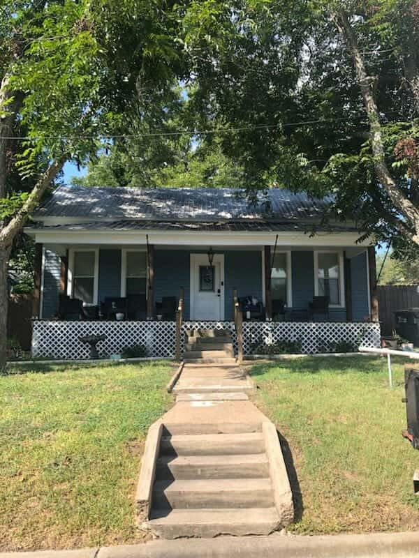 Building Photo - 722 N Ave B Rental