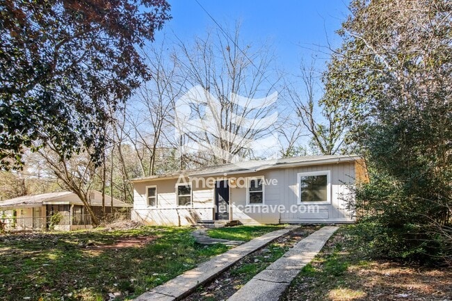 Photo - 1529 Buford Ave