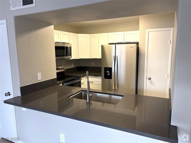 Building Photo - 2300 E Silverado Ranch Blvd Unit 1096 Rental