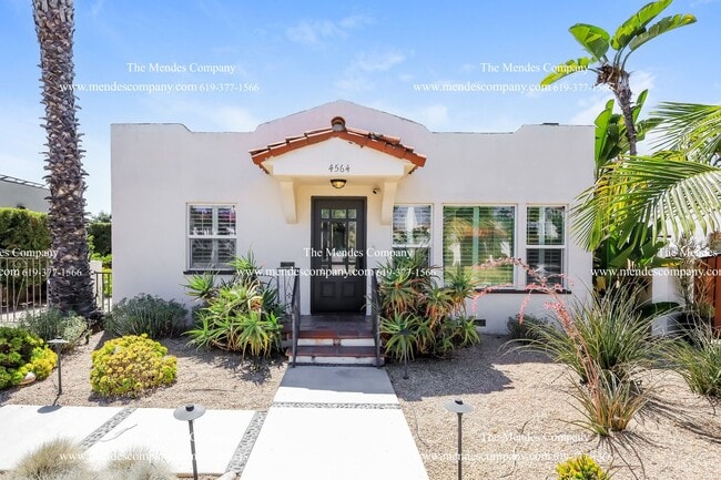 Building Photo - 4564 El Cerrito Dr Rental
