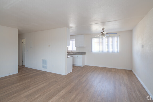 Interior Photo - Del Amo Village Rental