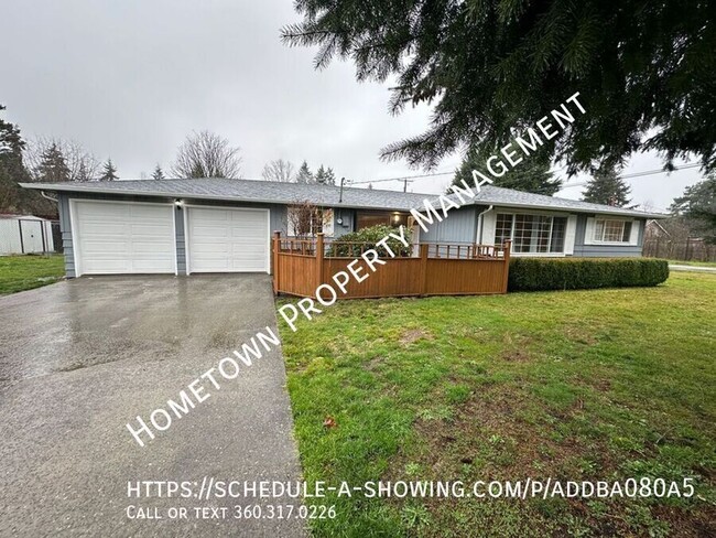 3 Bedroom Rambler with New Flooring. AVAIL... - 3 Bedroom Rambler with New Flooring. AVAIL... House