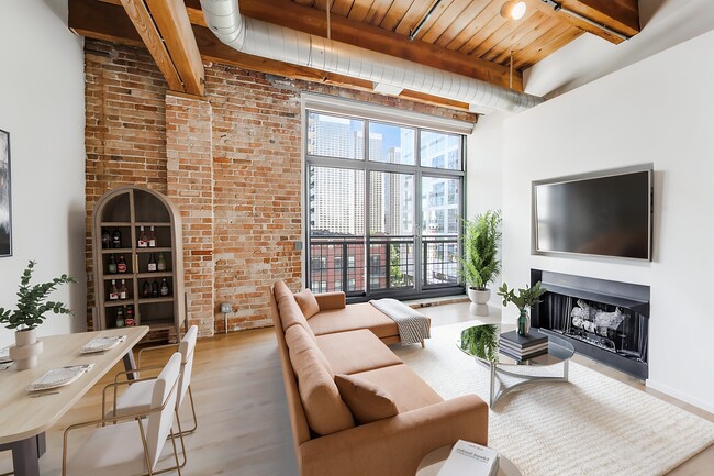 Photo - 728 W Jackson Blvd Unit 724