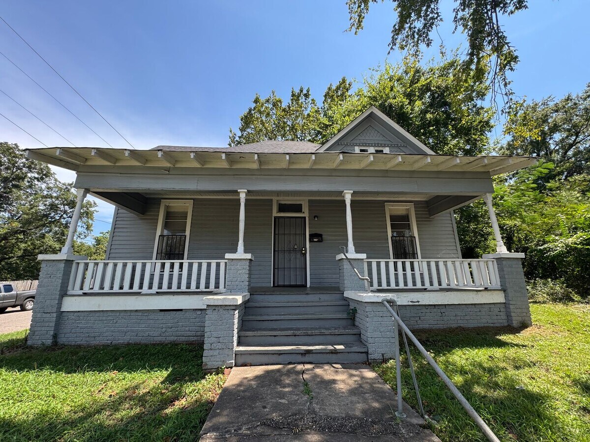 Birmingham/East Lake - Birmingham/East Lake House