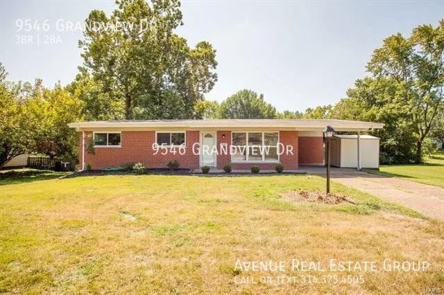 Building Photo - 9546 Grandview Dr Rental