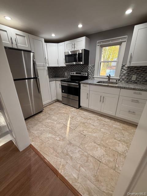 1 Gillespie Dr