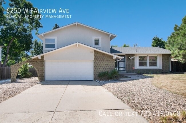 Photo - 6250 W Fairview Ave Casa
