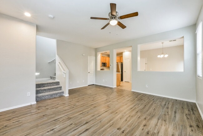 Photo - 3884 E Santa Fe Ln