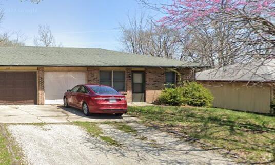 Building Photo - 3707 Greeley Dr Rental