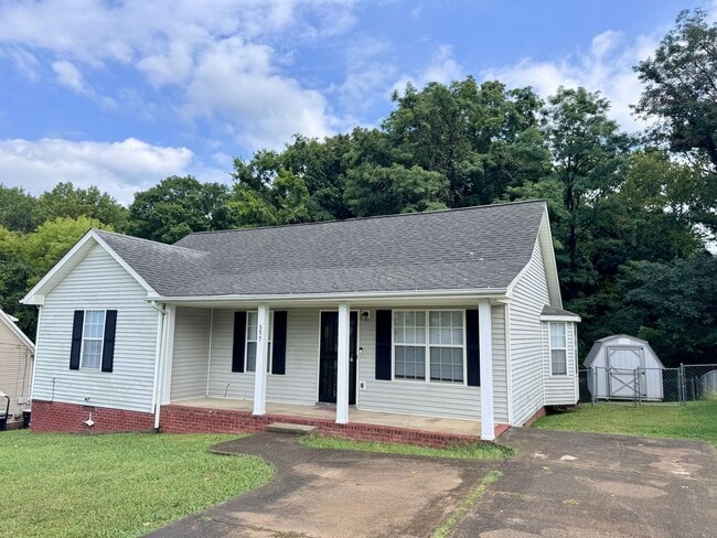357 Treeland Dr
