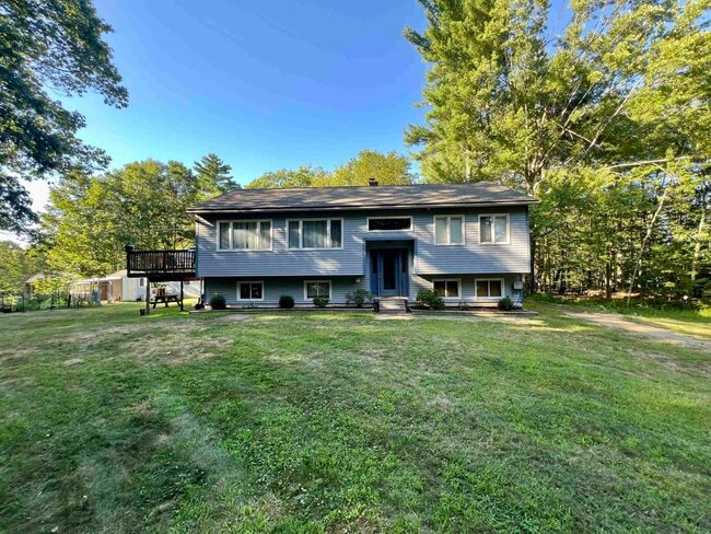 Building Photo - 7675 Currier Rd Rental