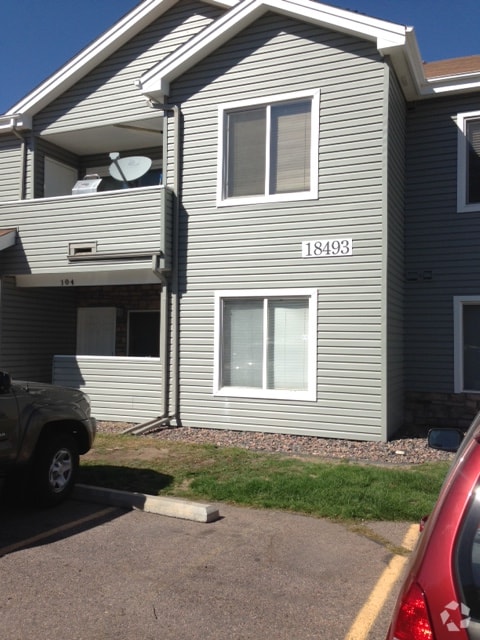 Building Photo - 18493 E Kepner Pl Rental