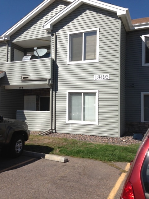 Photo - 18493 E Kepner Pl Condo