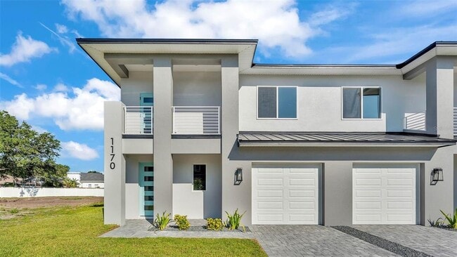 Building Photo - 1170 Windjammer Dr