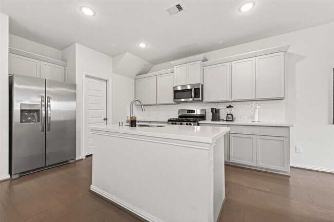 Photo - 27926 Western Crk Ct